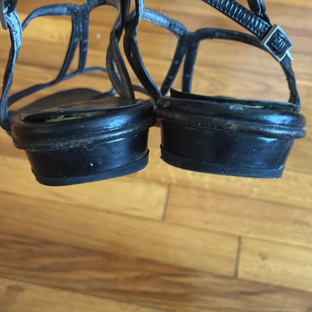 Stuart Weitzman sandals - Picture 10 of 16